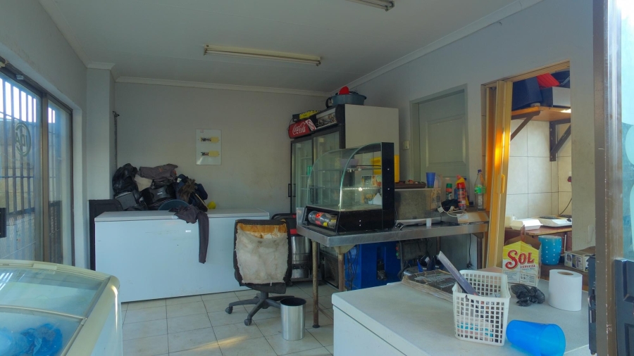 Commercial Property for Sale in Rustenburg Central North West